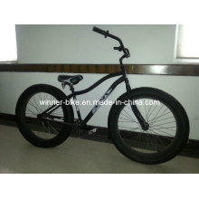 Bicicleta todo terreno Bikefat Bike Sand Bike (ANB12PR-26118)